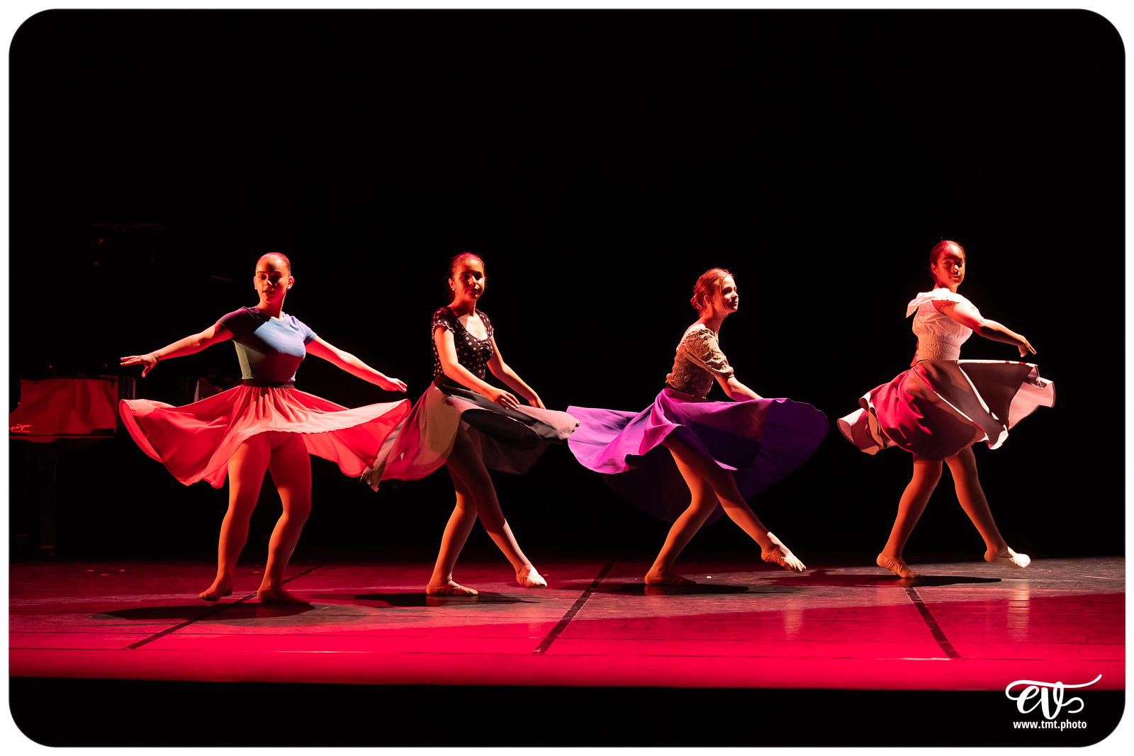 GALA DANSE EMMDH 2024